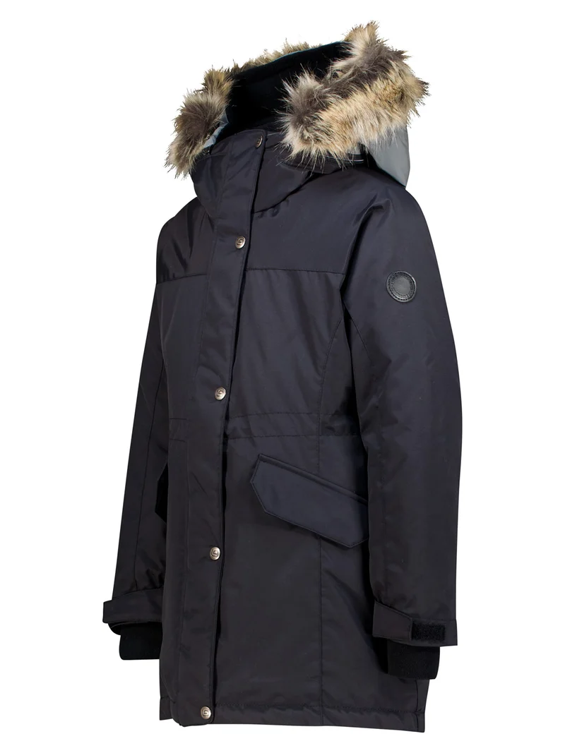 Winterjacke Mimi Schwarz