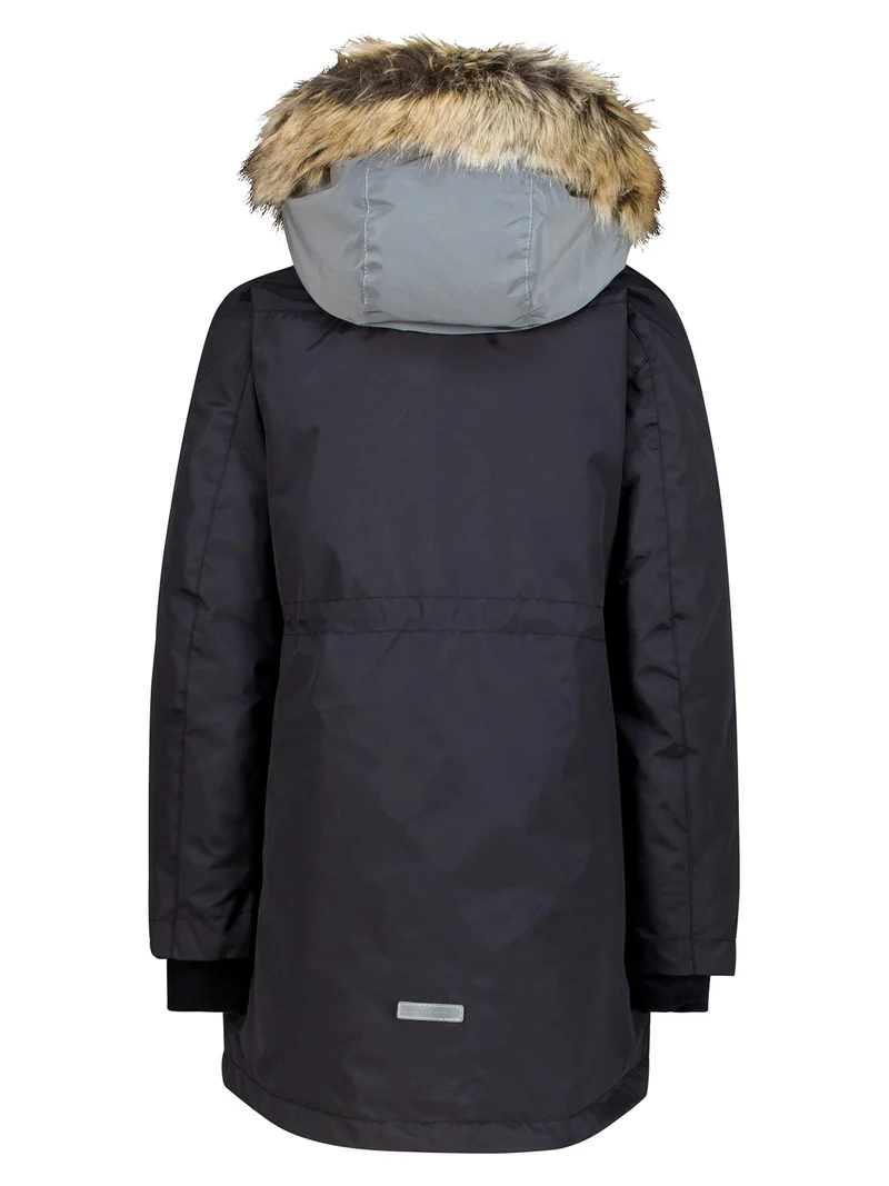Winterjacke Mimi Schwarz