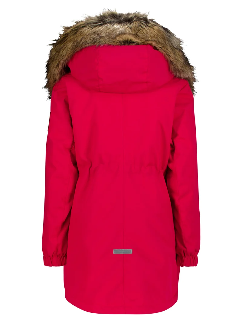 Winterjacke Ella Pink