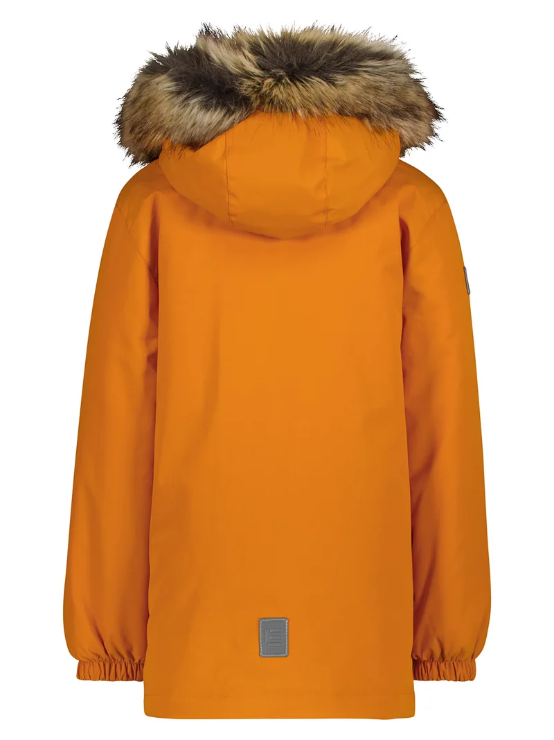 Winterjacke Ramon Orange