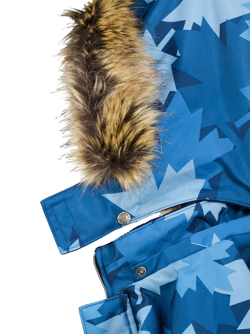 Overall Dex Blau
