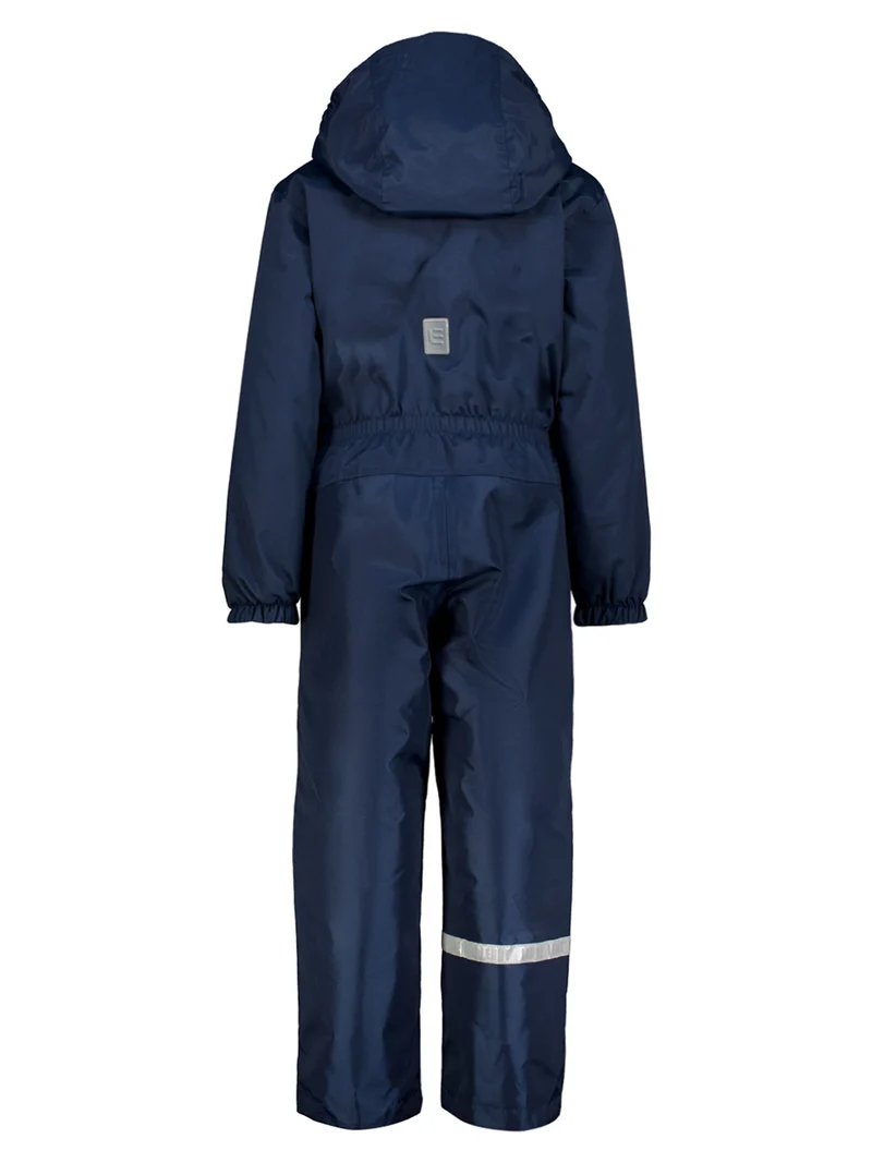 Overall Roger Marineblau