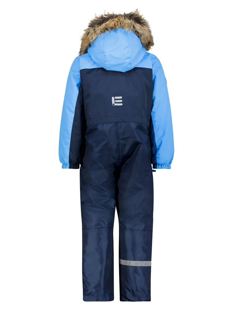 Overall Trio Blau
