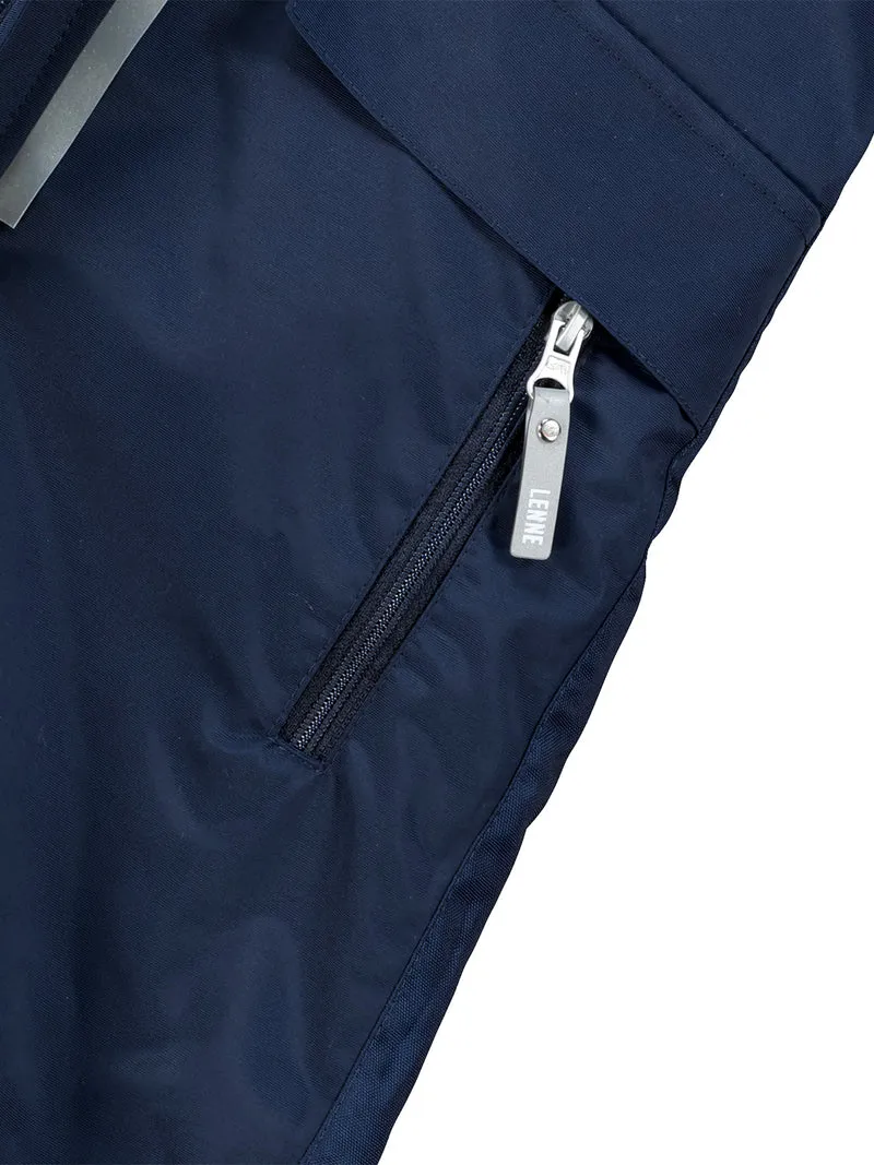 Overall Trio Blau