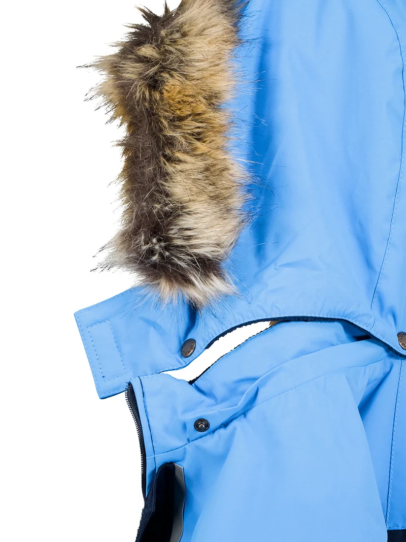Overall Trio Blau