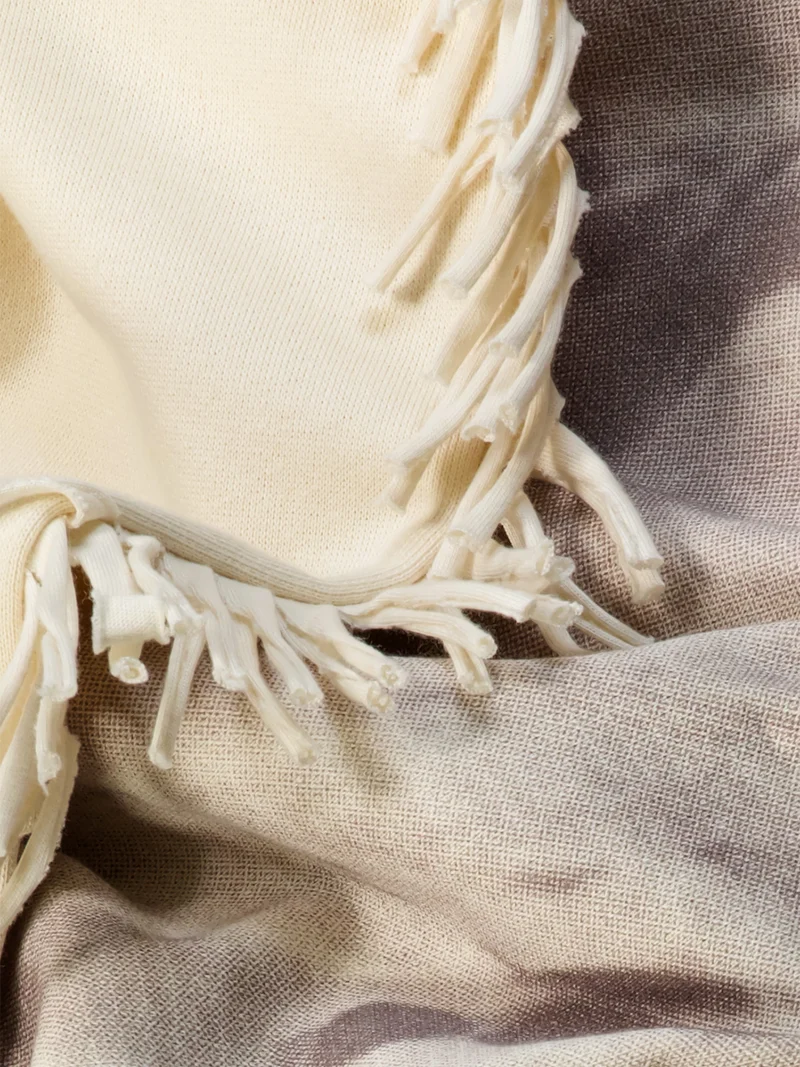 Sweatshirt Beige