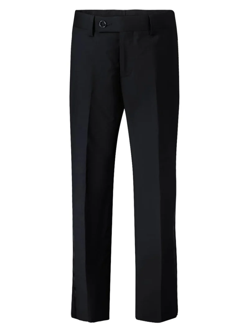 Anzug Gatsby Schwarz