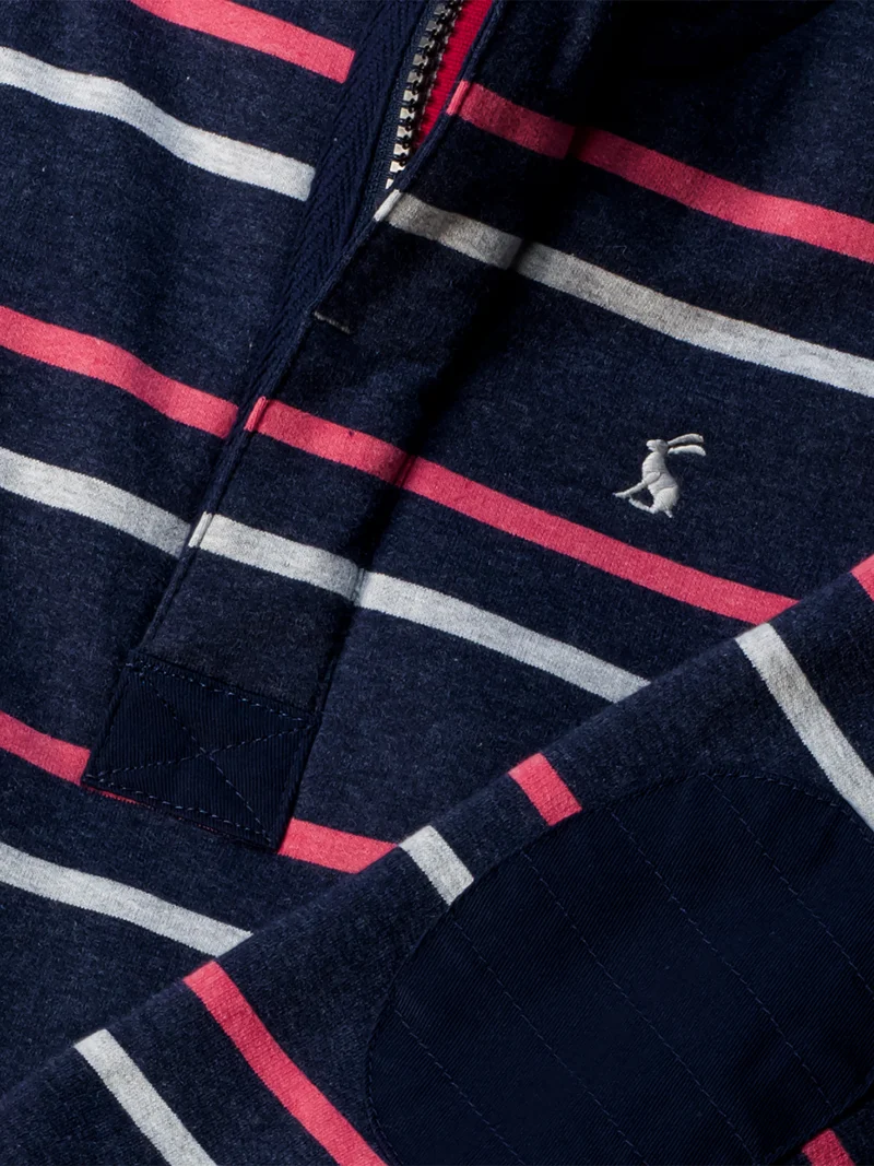 Pullover Blau