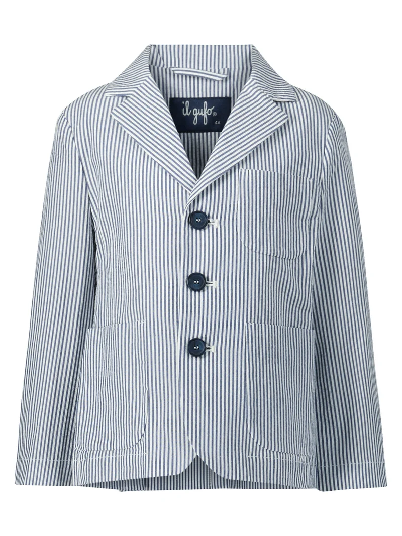 Blazer Weiß