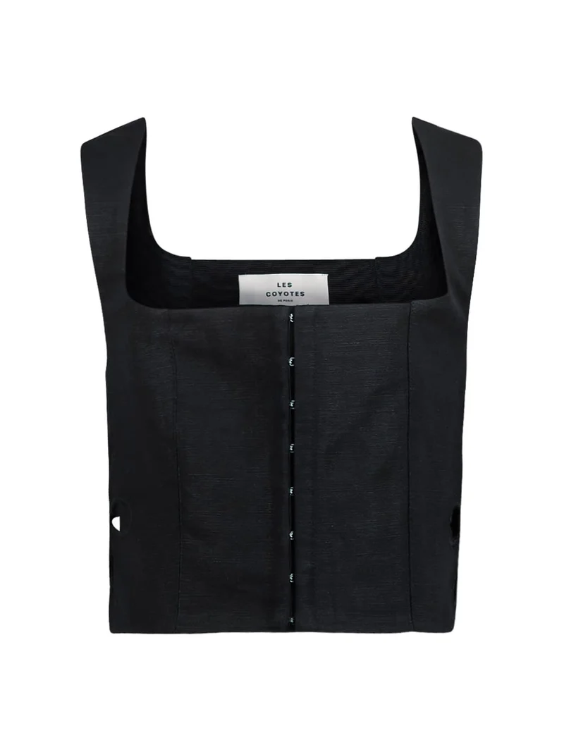 Top Schwarz