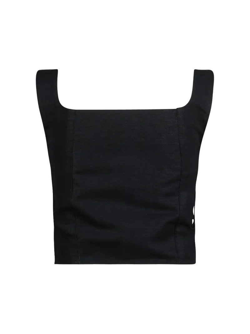 Top Schwarz