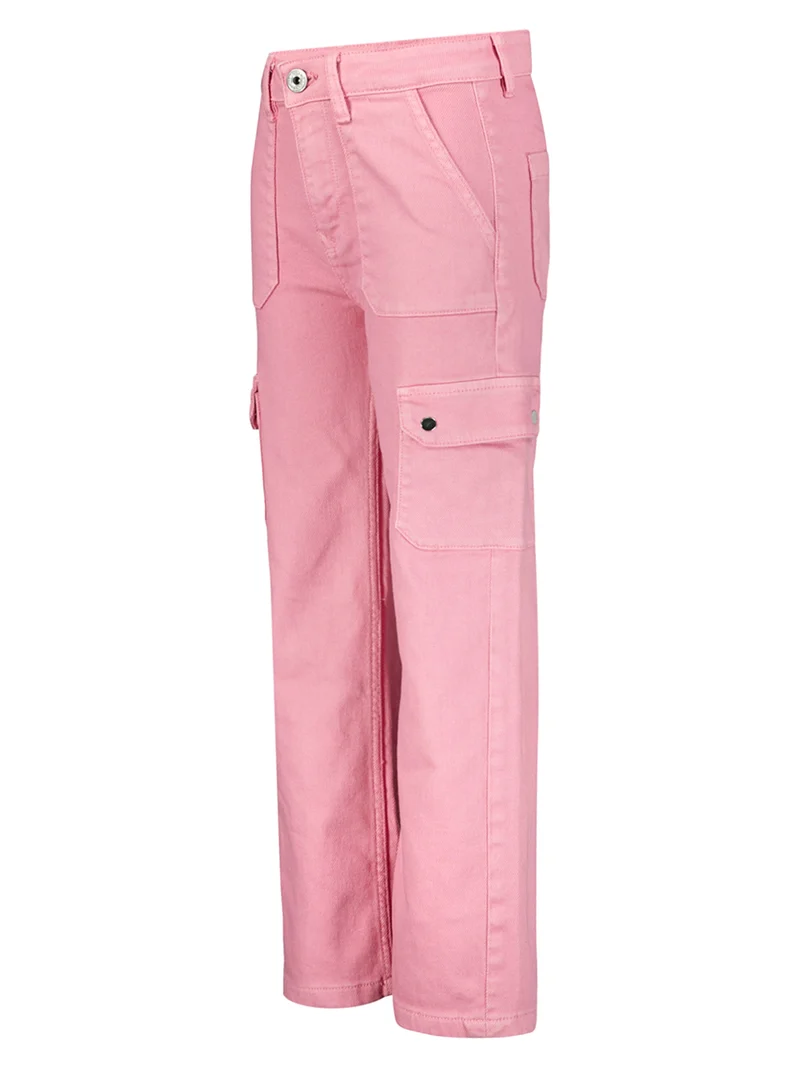 Cargohose Camilla Rosa