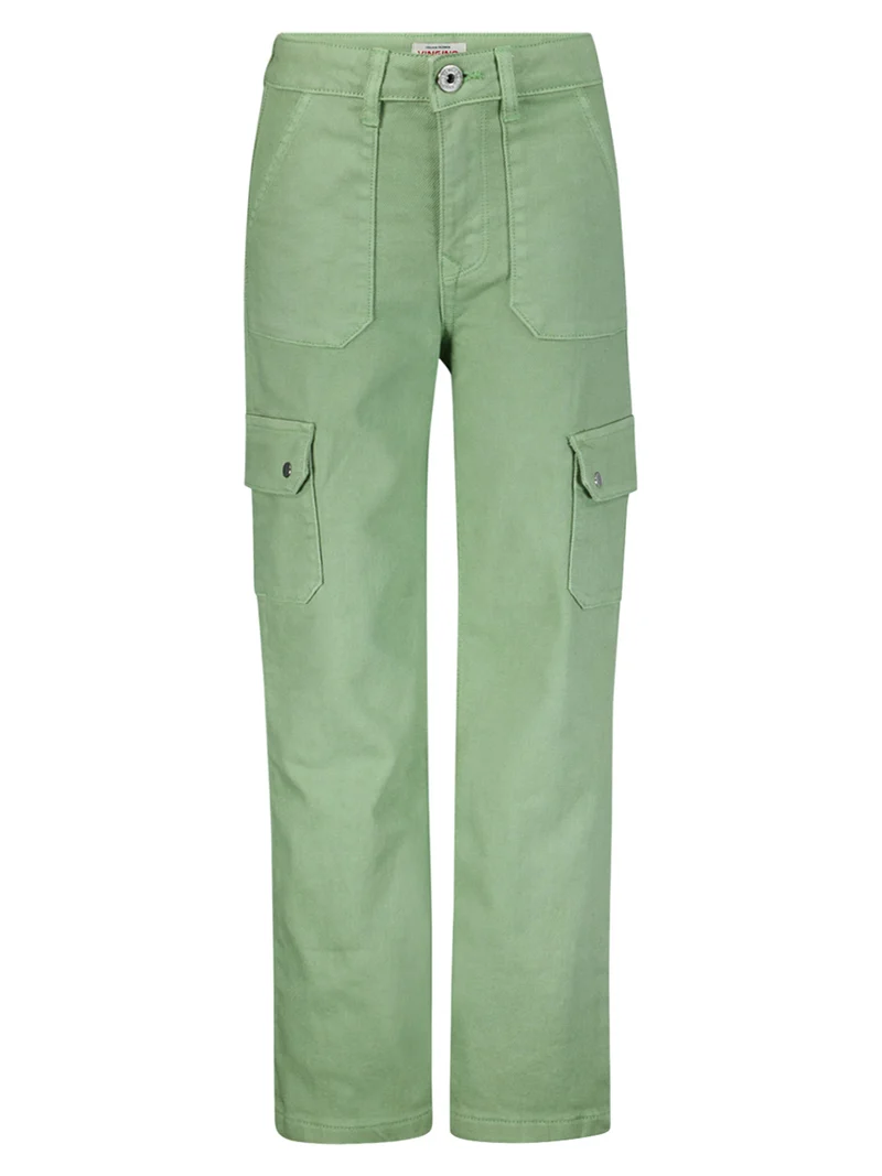 Cargohose Camilla Grün