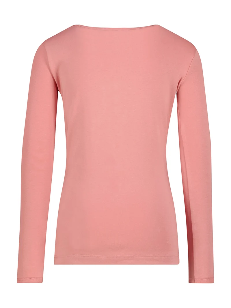 Pyjama Lue Rosa