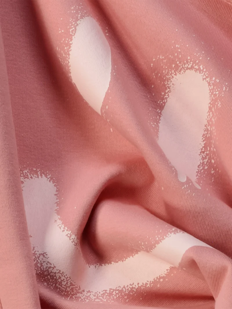 Pyjama Lue Rosa