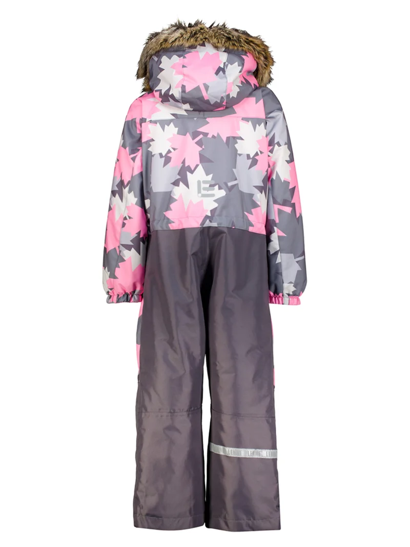 Overall Dex Pink