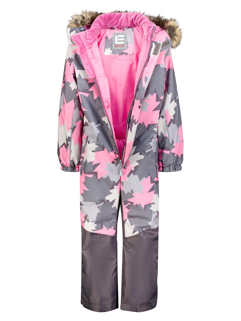 Overall Dex Pink