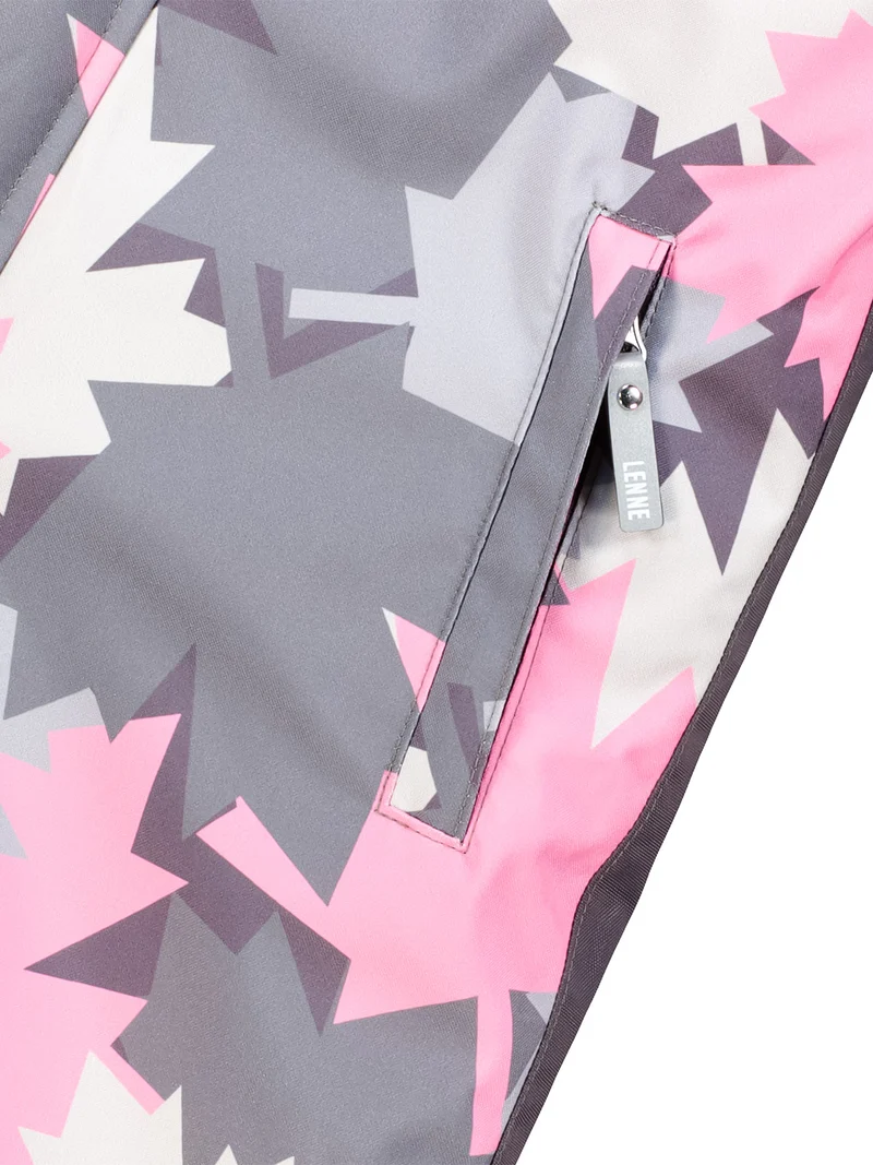 Overall Dex Pink
