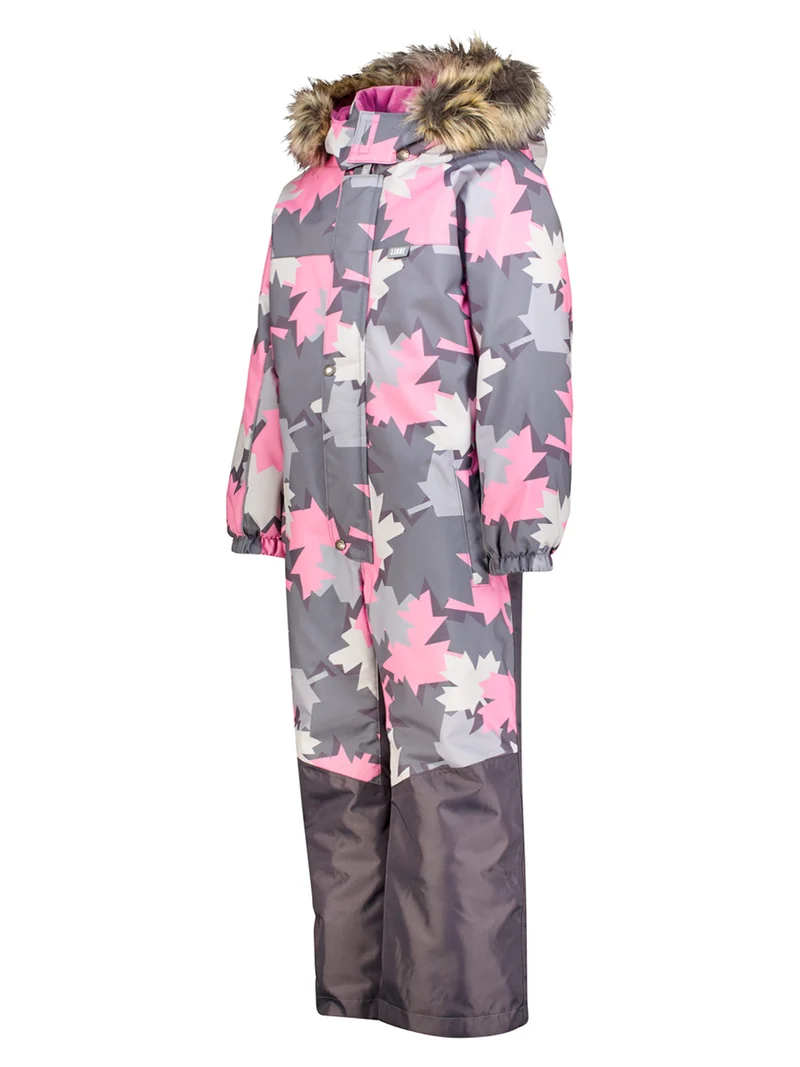 Overall Dex Pink