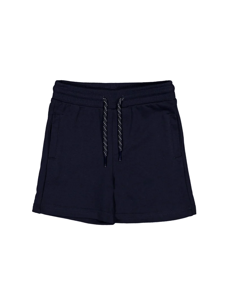 Sweathose Marineblau