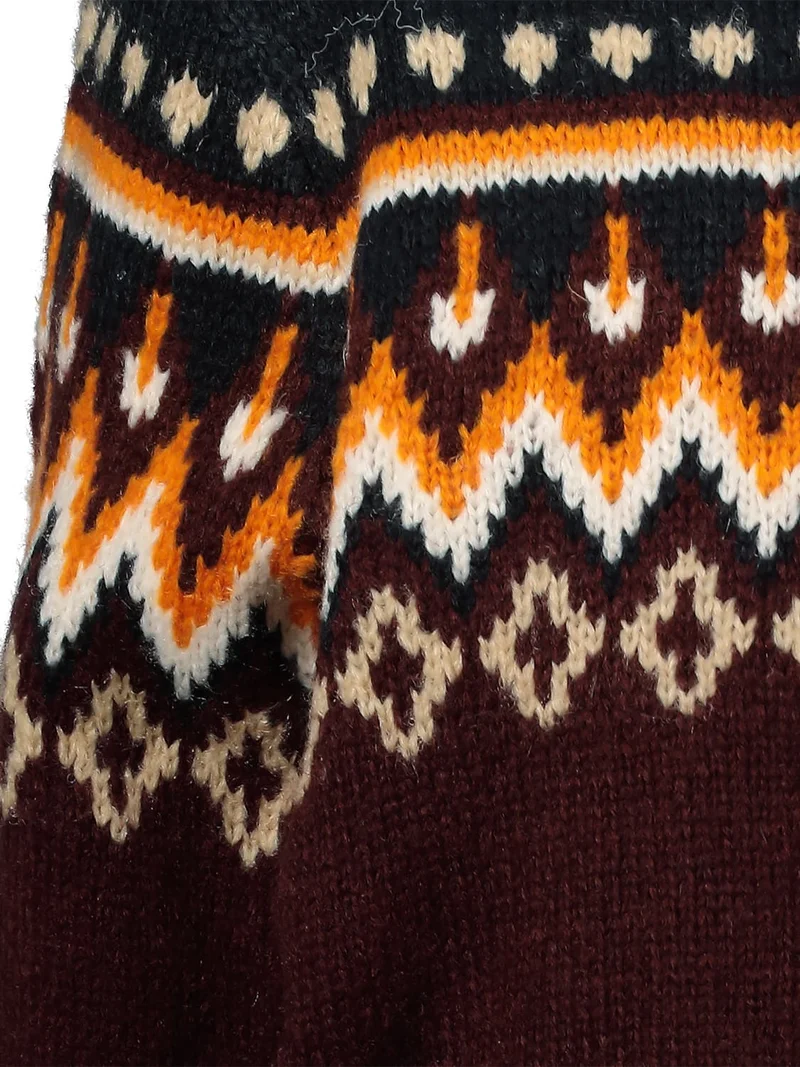Pullover Rot