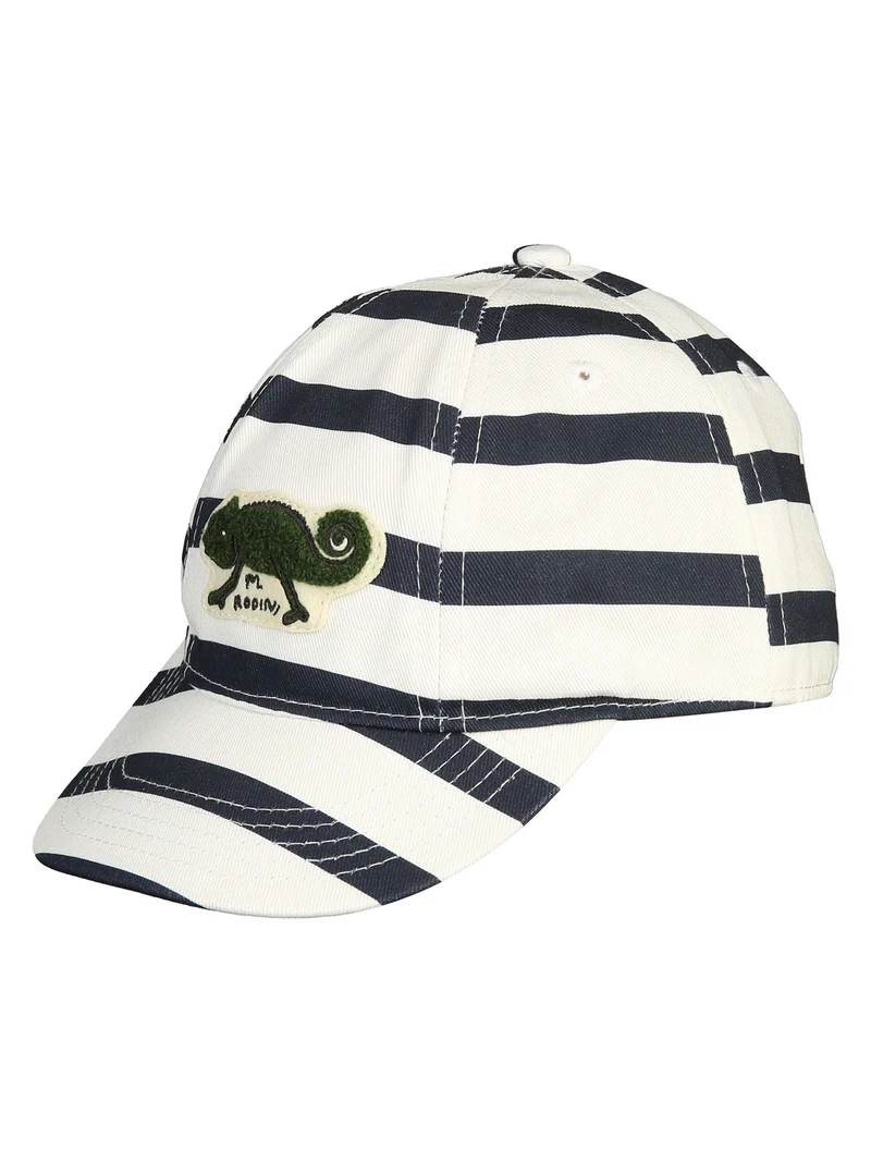 Cap Lizard Weiß