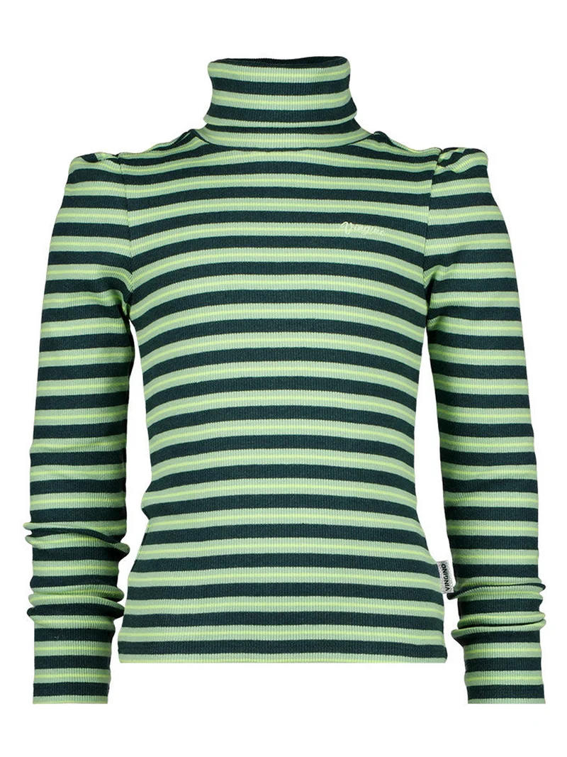 Longsleeve JUNIPER Mintgrün