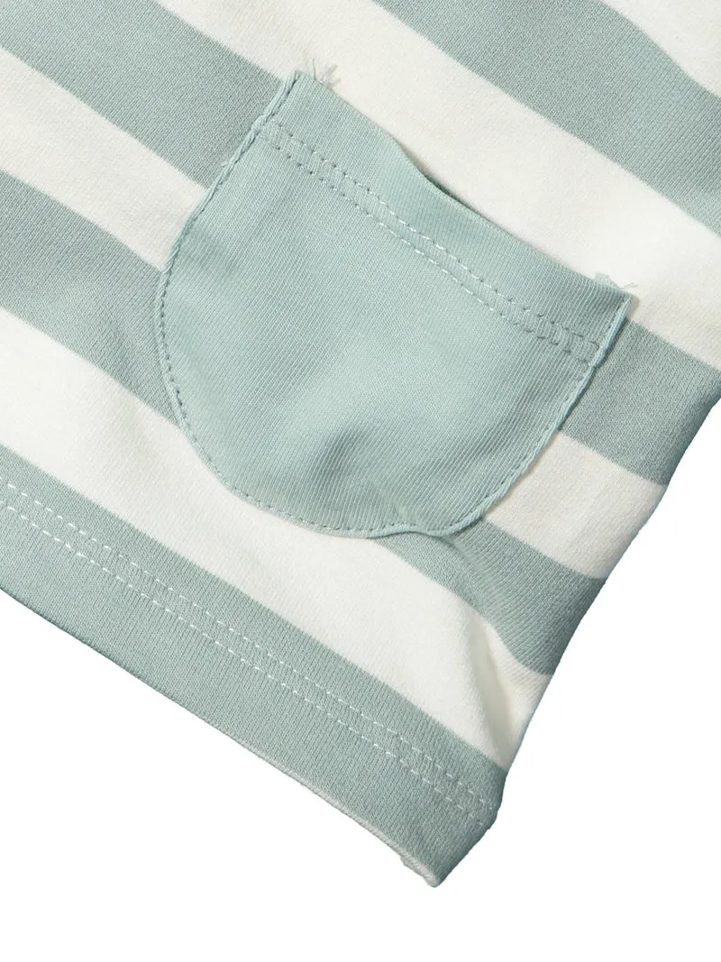Sweatshirt Blau