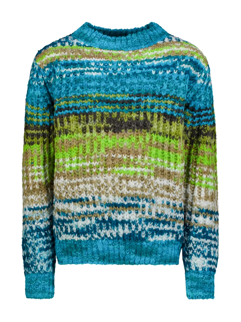 Pullover Mehrfarbig
