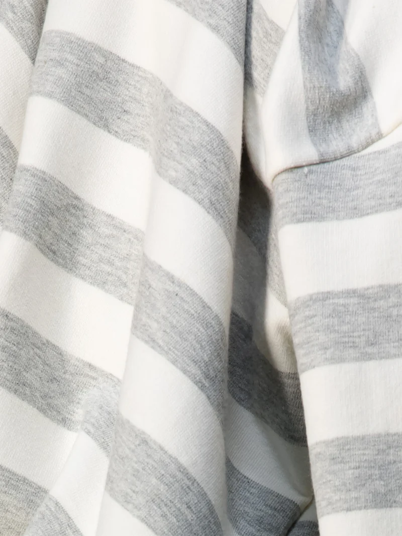 Sweatshirt Grau