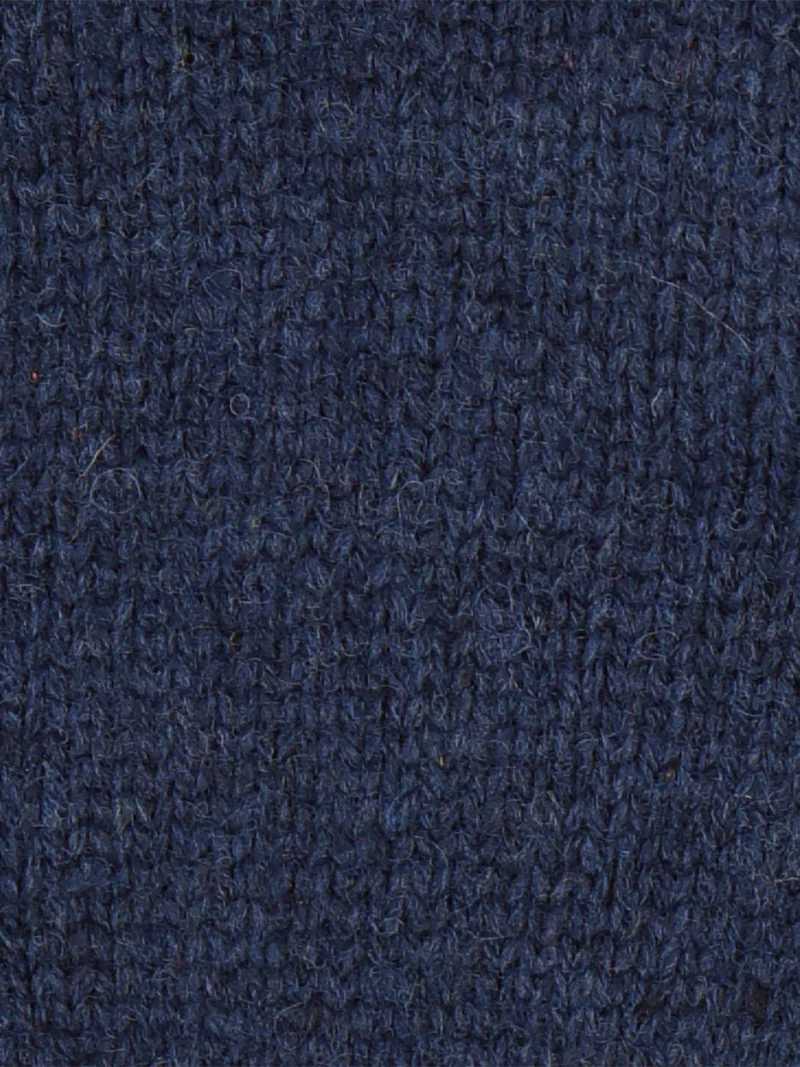 Handschuhe Haakon Marineblau