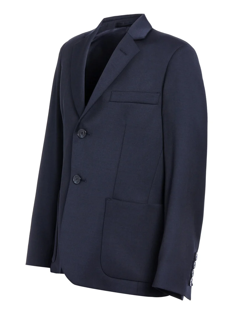 Blazer Marineblau