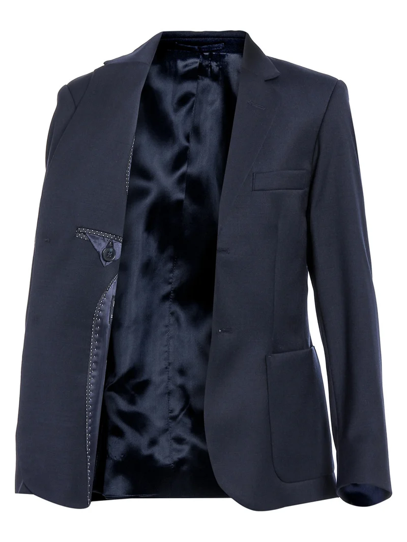 Blazer Marineblau