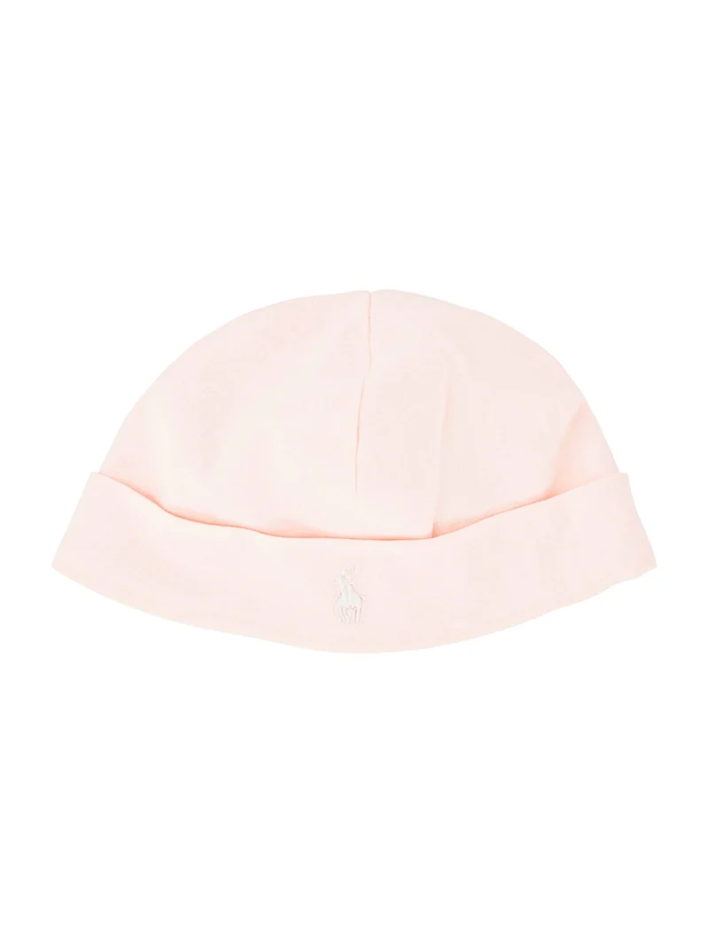 Beanie Rosa