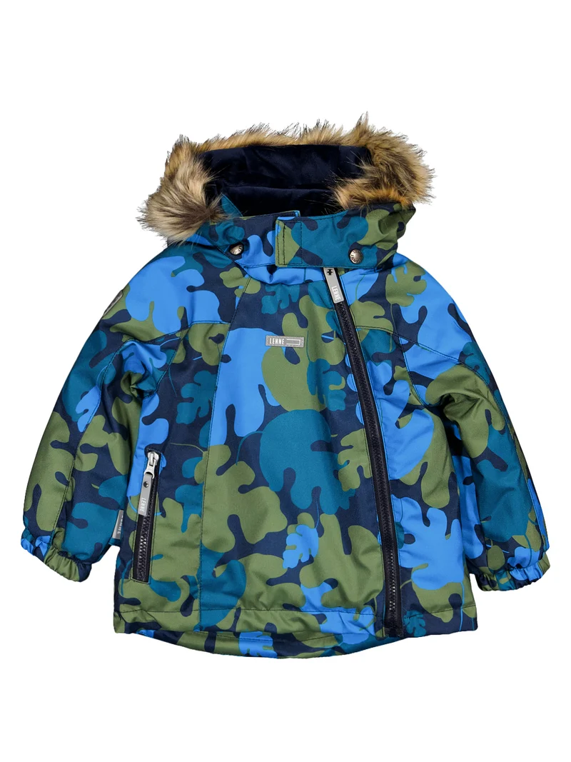 Skibekleidung Star Marineblau