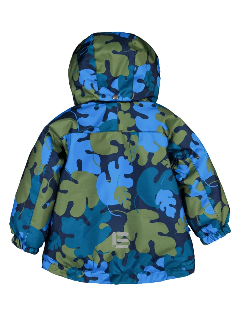Skibekleidung Star Marineblau