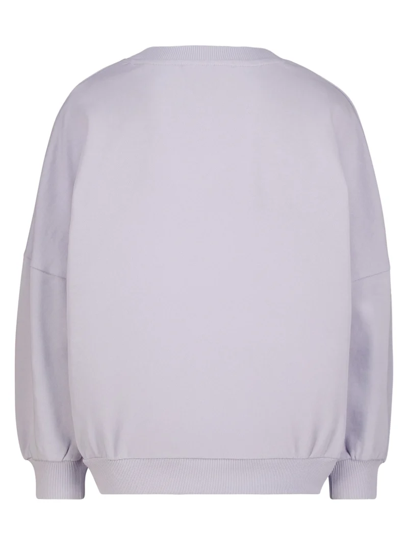 Pullover Marika Flieder