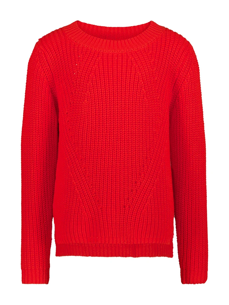 Pullover Gillis Rot