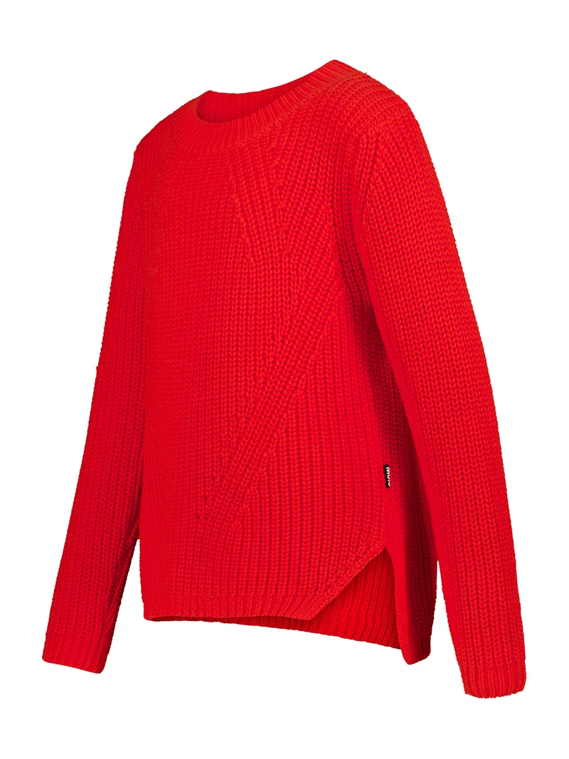 Pullover Gillis Rot