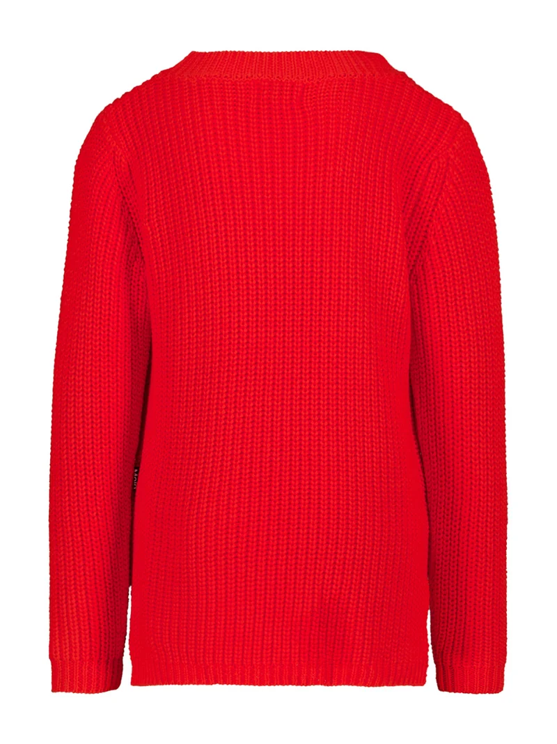 Pullover Gillis Rot