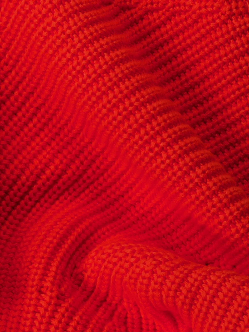 Pullover Gillis Rot