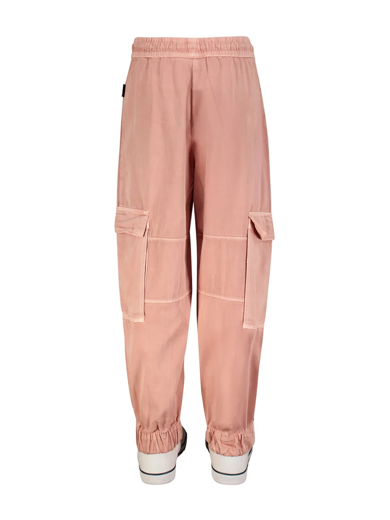 Cargohose Aliki Apricot