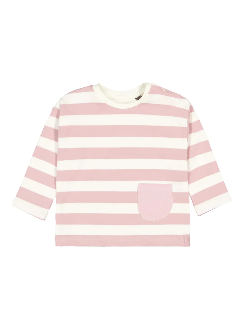Sweatshirt Rosa