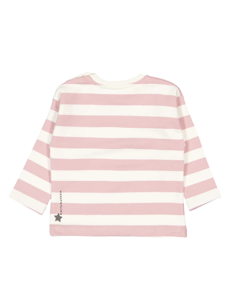Sweatshirt Rosa