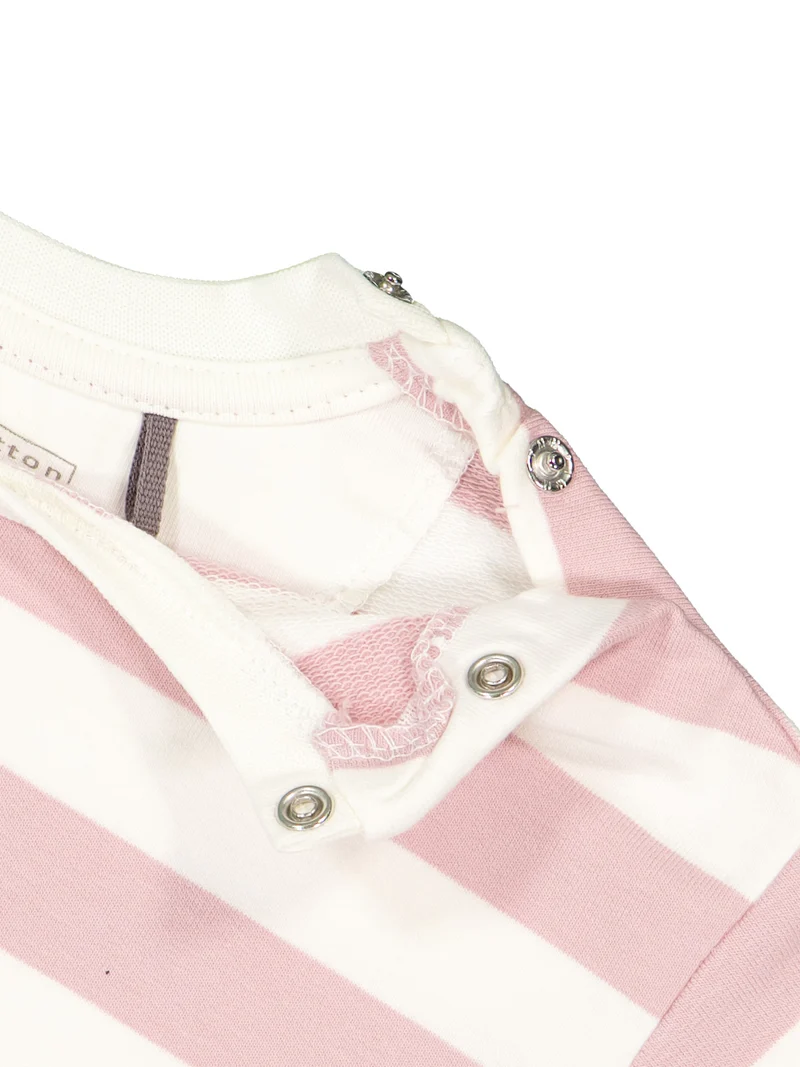 Sweatshirt Rosa