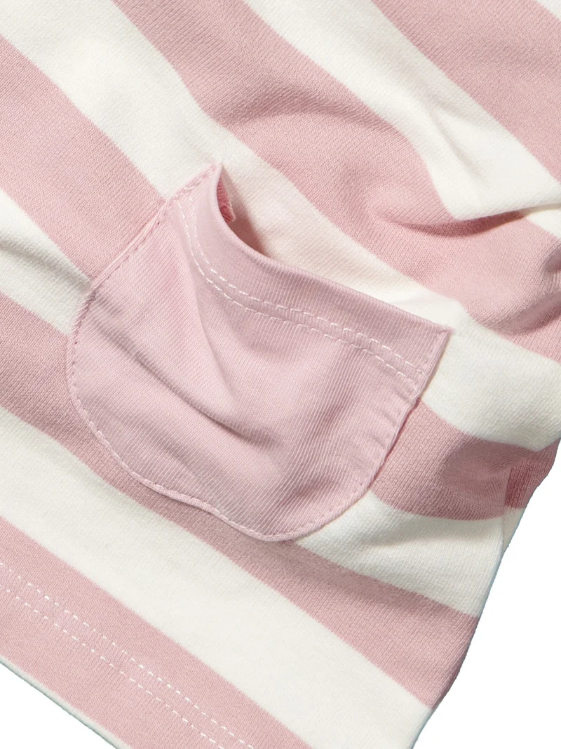 Sweatshirt Rosa