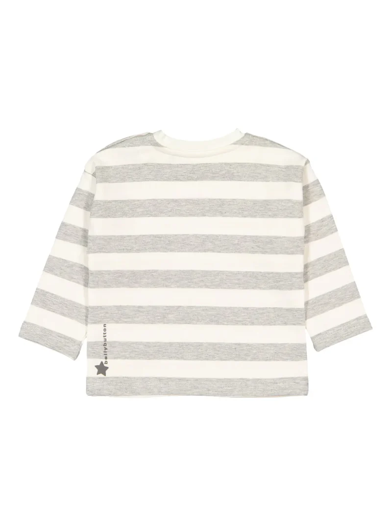 Sweatshirt Grau