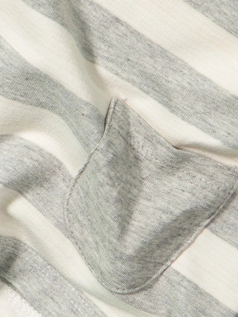 Sweatshirt Grau