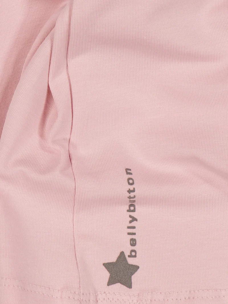 Longsleeve Rosa