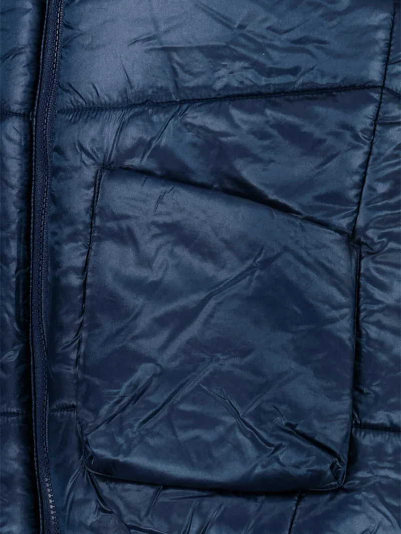 Weste Marineblau